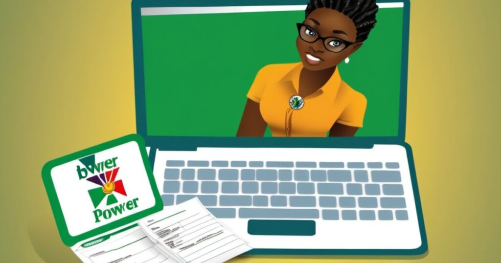How To Update Bank Account Details and BVN on Npower Validation Portal