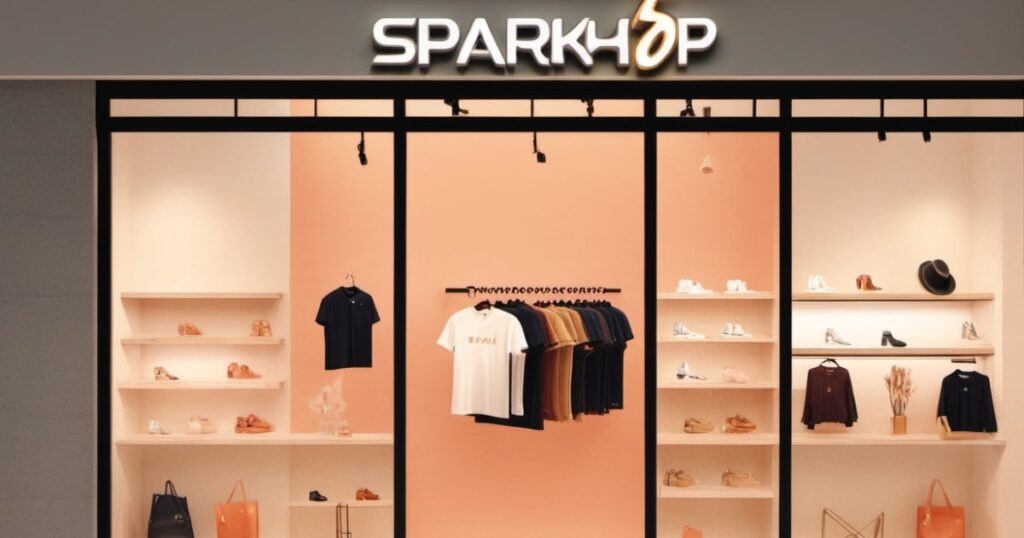 Spark Shop: A Brand Overview