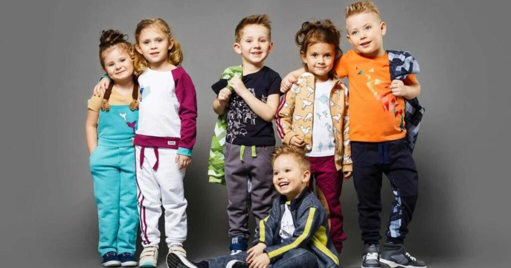 The spark Shop Kids Clothes Best Outerwear for Indian Kids