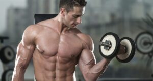 WELLHEALTH How to Build Muscle Tag: A Complete Guide